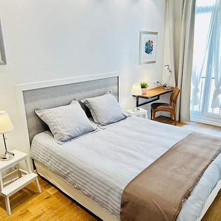 Appart Design, Plein Centre Marseille Eksteriør billede